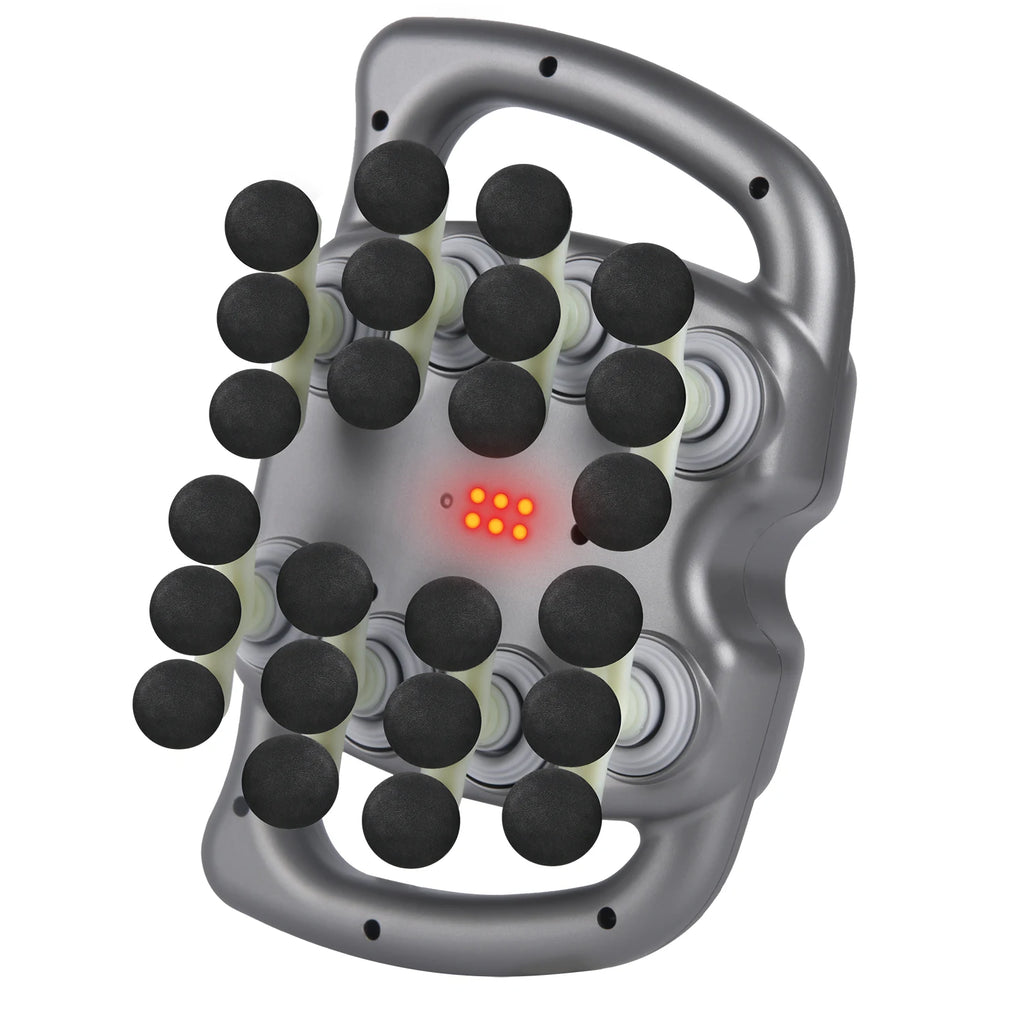 Masseur Musculaire Profond Signature – Technologie de Relaxation Intense