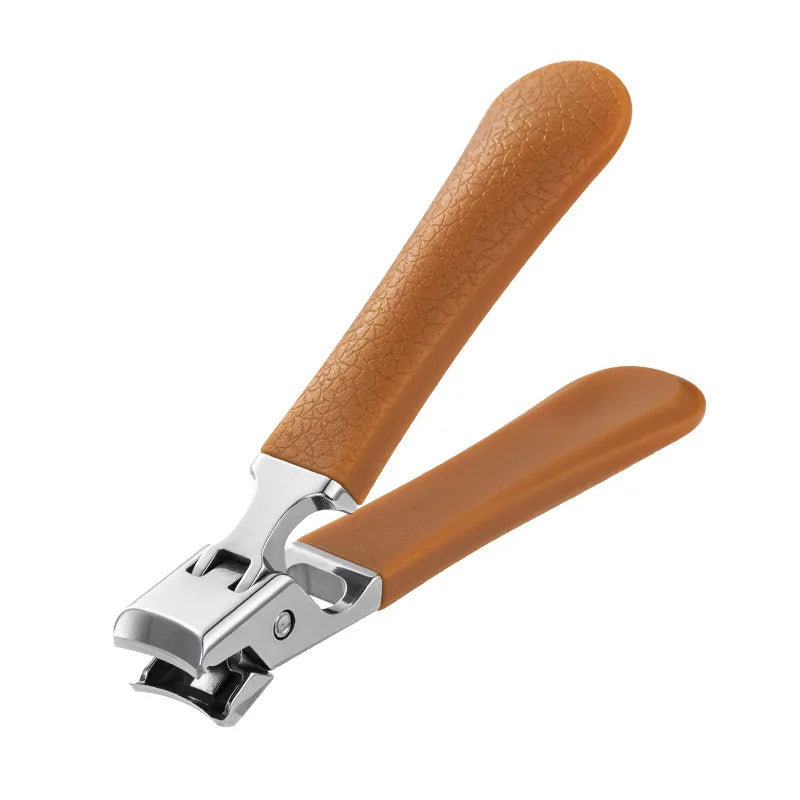 Coupe-ongles Professionnelle en Acier inoxydables-Coupe Précise