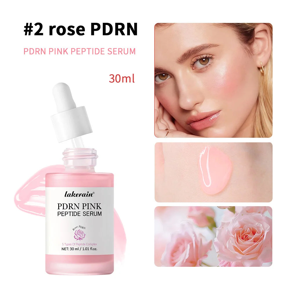 Sérum PDRN Haute Couture – Éclat Absolu & Peau Sublimée