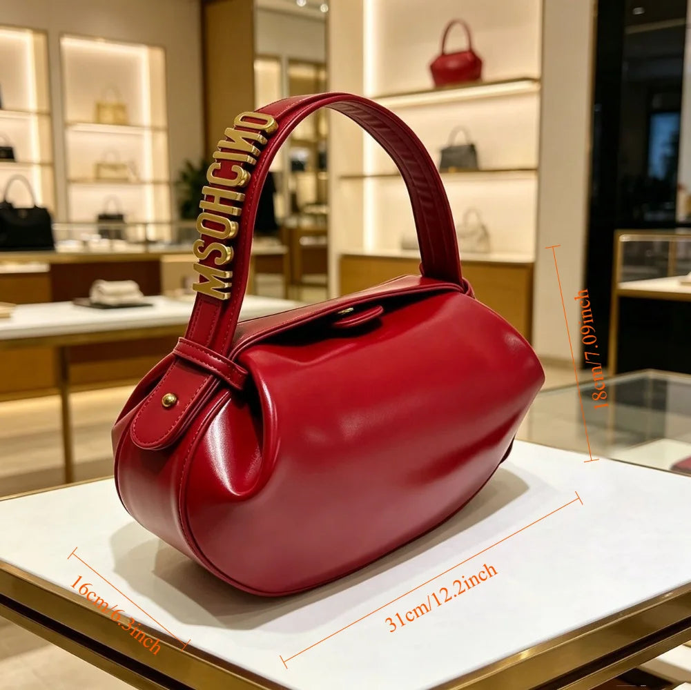 Sac Épaule Femme Prestige – Élégance Parisienne