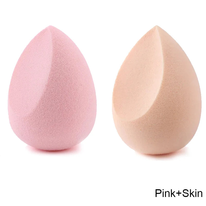 💎 Éponge de Maquillage Premium™ – Fini Zéro Trace & Application Professionnelle Ultra-Précise ✨