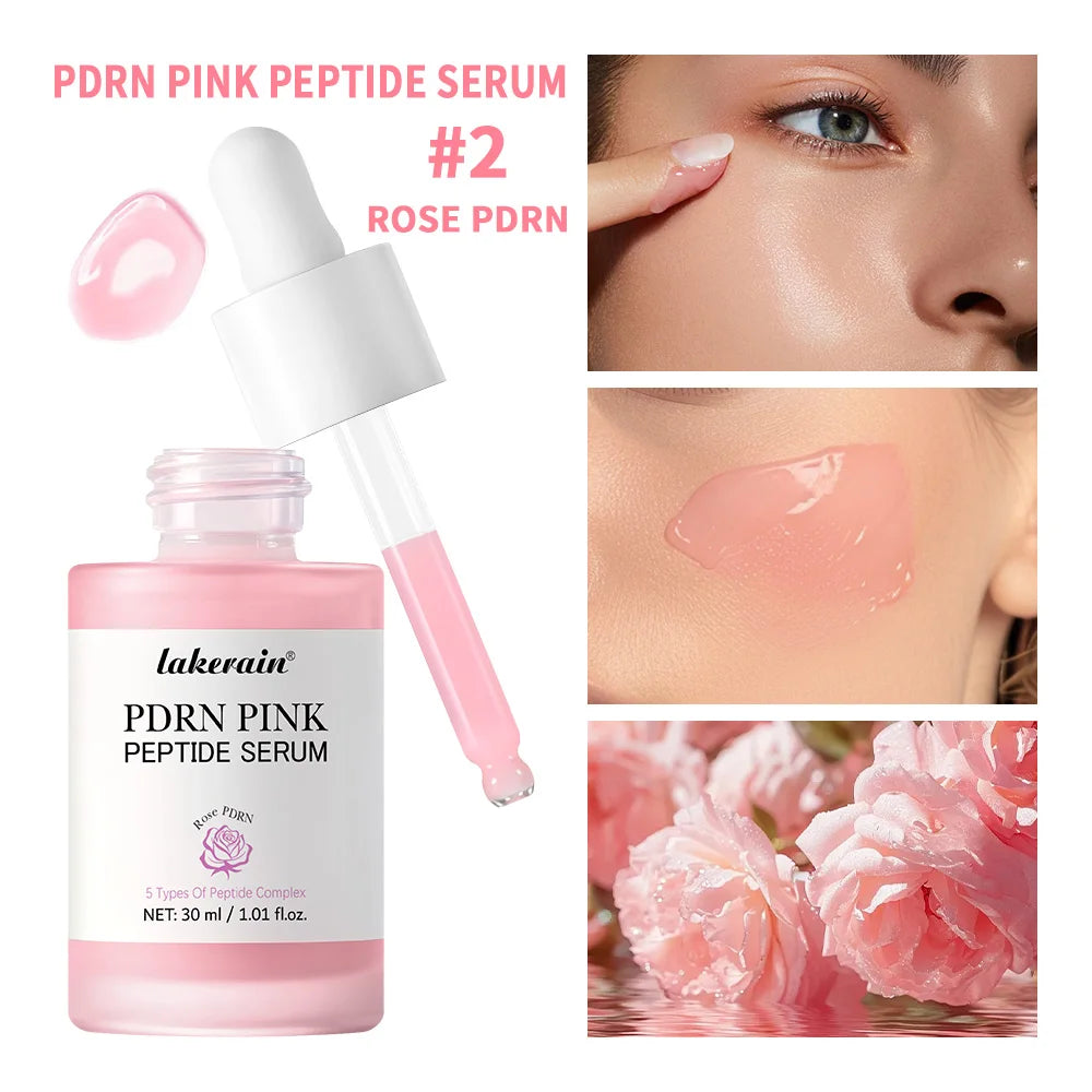 Sérum PDRN Haute Couture – Éclat Absolu & Peau Sublimée
