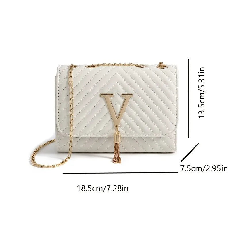 Sac à Main Femme – Maison Élégance