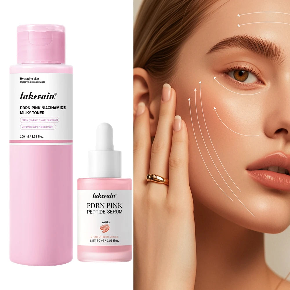 Sérum PDRN Haute Couture – Éclat Absolu & Peau Sublimée