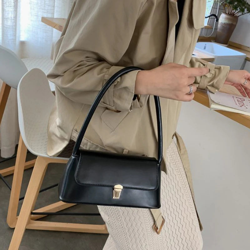 Sac Signature – Sac à Main Élégant pour Femme