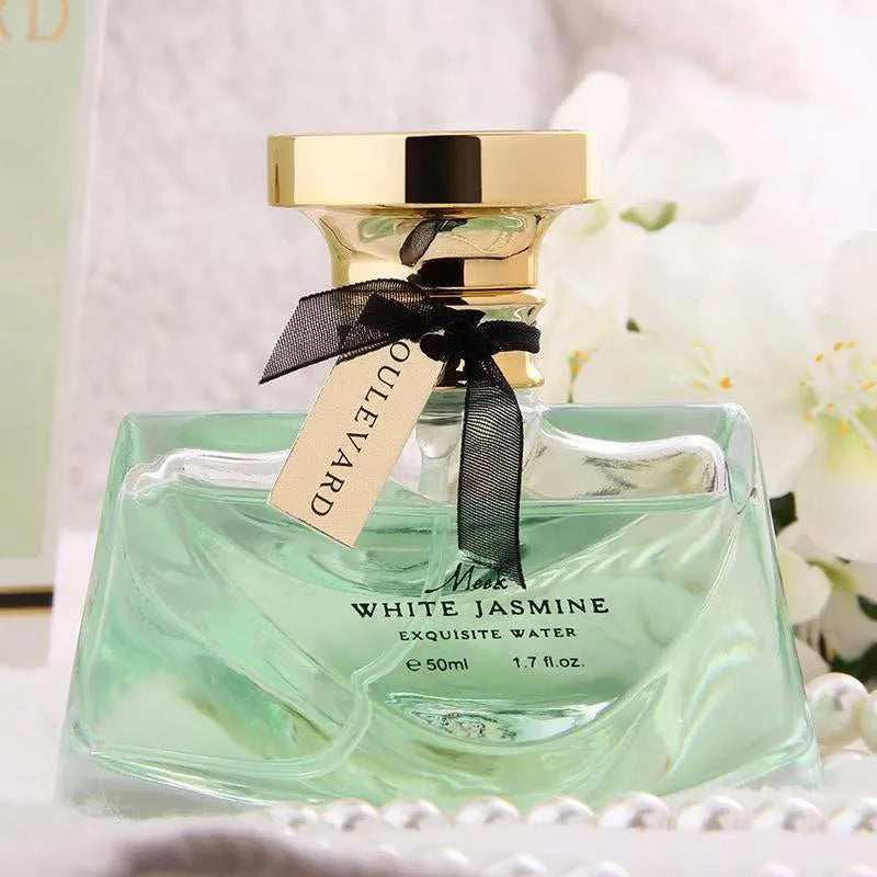Collection Privée au Jasmin – Parfum de Prestige 50 ml