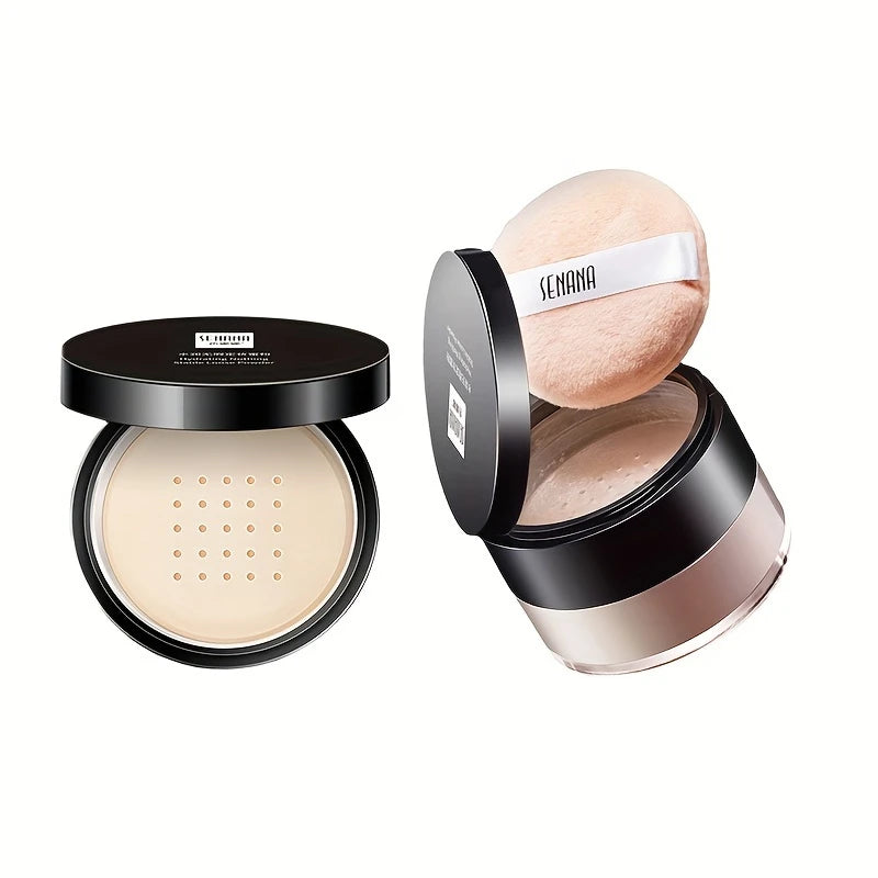 SilkVeil™ | Poudre Fixatrice Flawless Haute Définition
