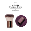 Pinceau Élite™ – Maquillage Précis & Finition Impeccable