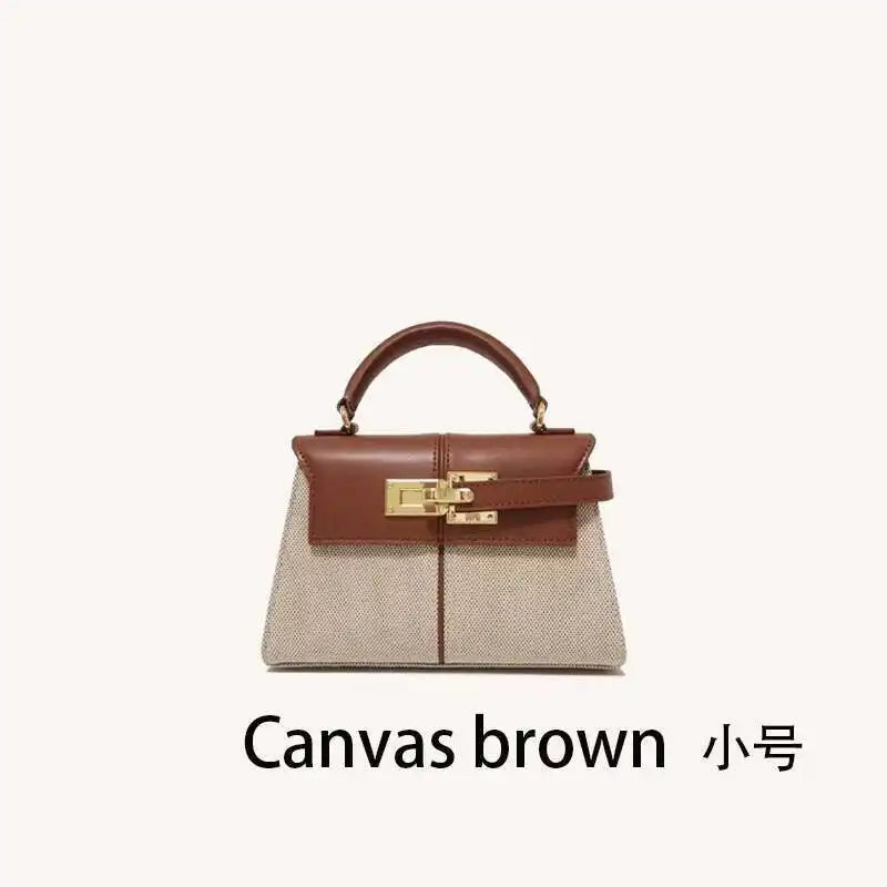 Sac à Main Femme Héritage – Luxe & Élégance