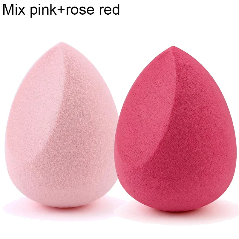 💎 Éponge de Maquillage Premium™ – Fini Zéro Trace & Application Professionnelle Ultra-Précise ✨