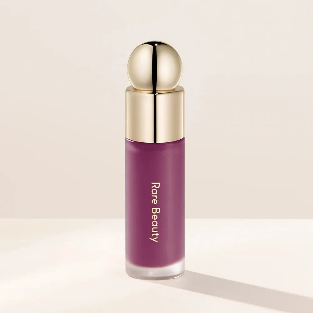 Blush Liquide Longue Tenue - Effet Bonne Mine Naturel