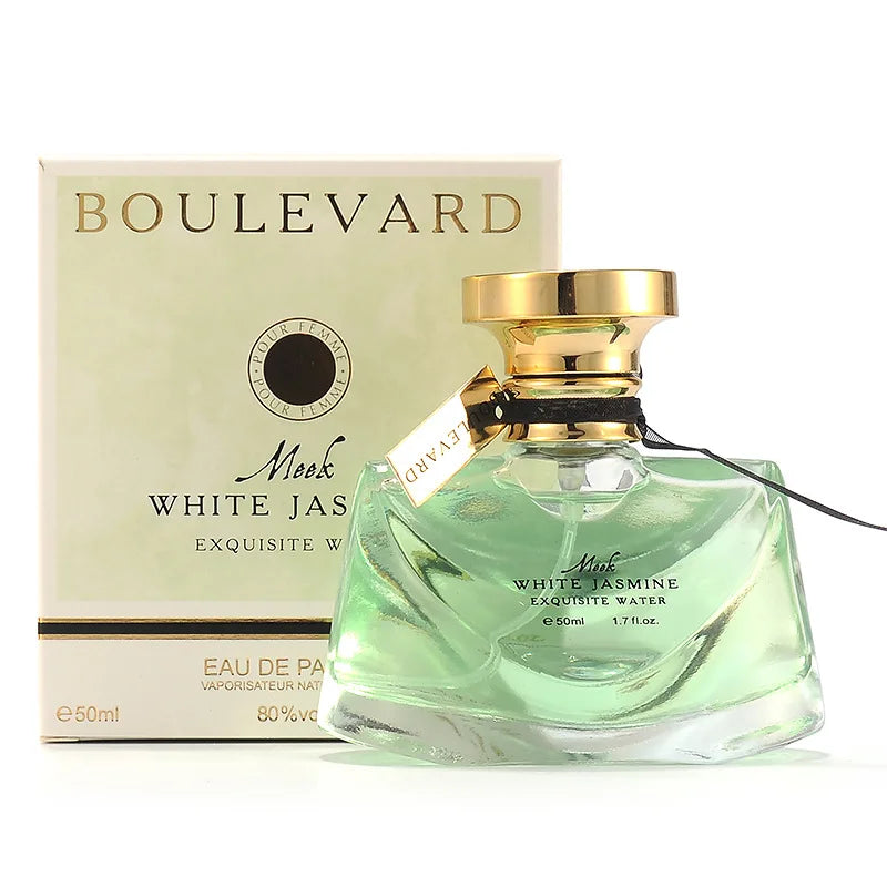 Collection Privée au Jasmin – Parfum de Prestige 50 ml