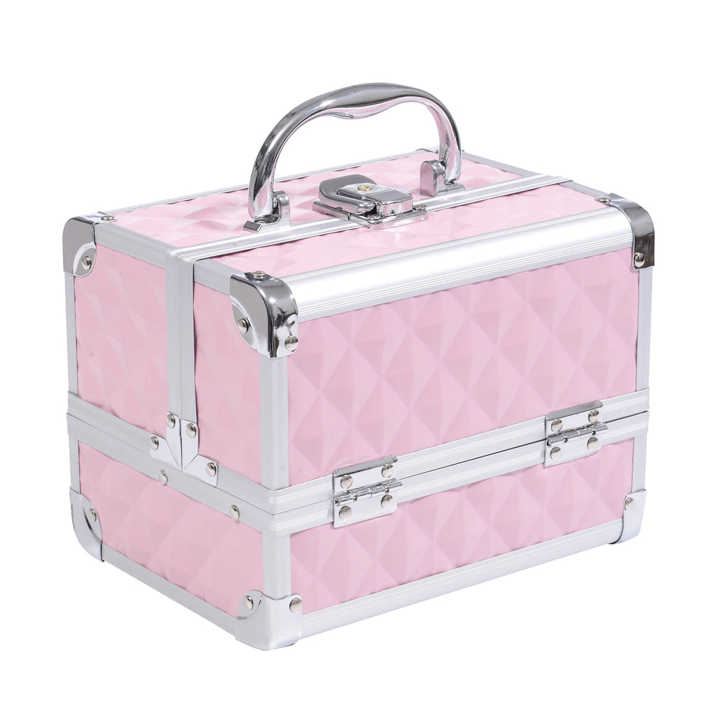 * 🌸 Mallette Beauté Premium™ – Organisateur de Maquillage Professionnel
