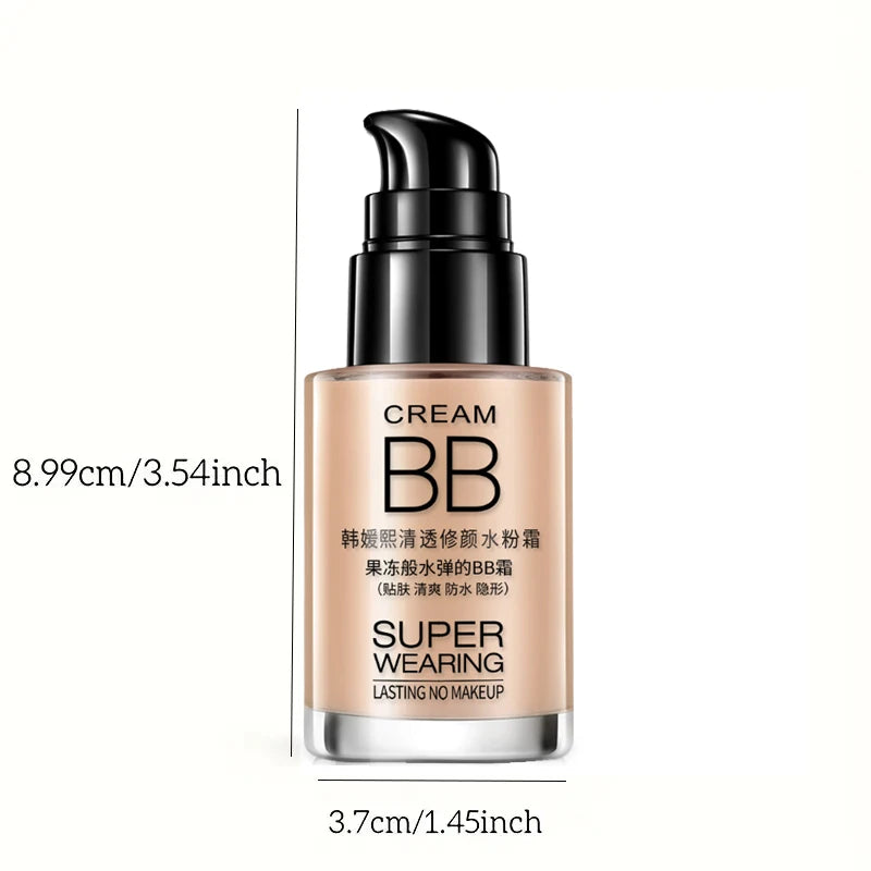 BB Crème Perfectrice – Teint Unifié & Fini Naturel