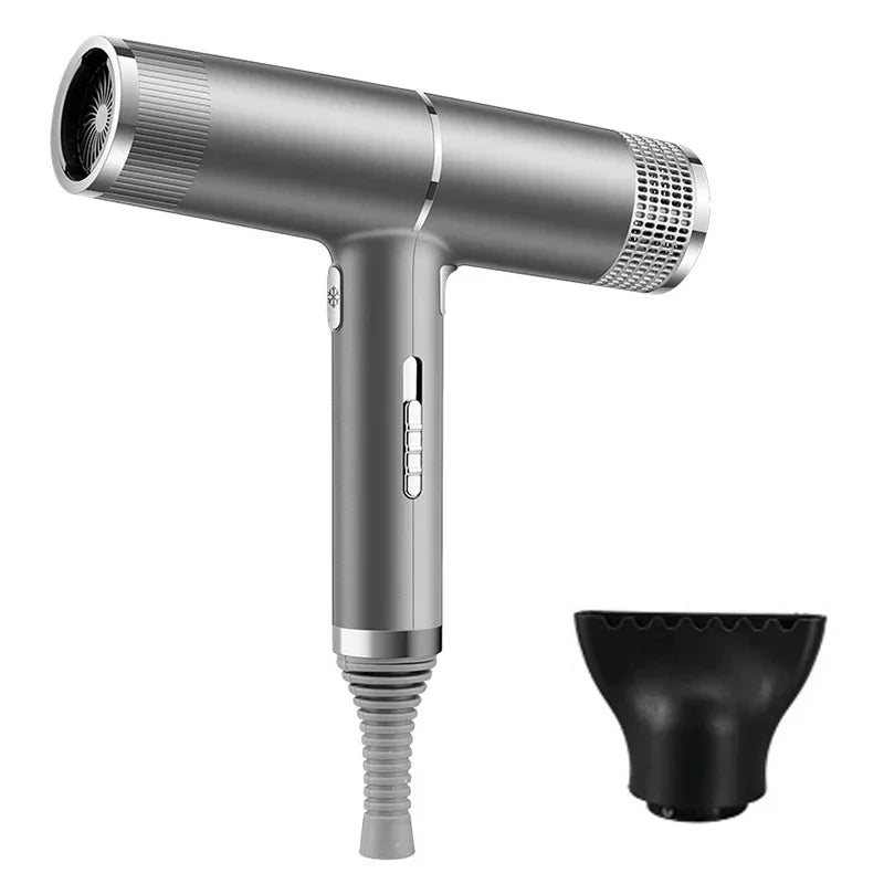 Bella Beauty Air Pro™ ✨ | Sèche-Cheveux Professionnel Ionique Haute Performanc