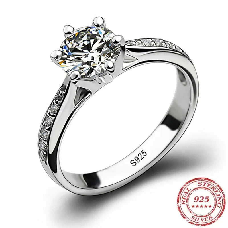 Bague Héritage en Argent Sterling S925